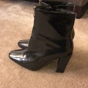 Missguided Shoes - Black boots Missguided Shoes - Black boots